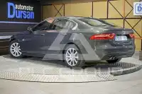 2016 Jaguar XE