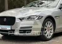 2016 Jaguar XE