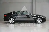 2016 Jaguar XE