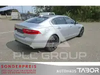 2016 Jaguar XE