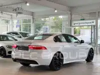 2016 Jaguar XE