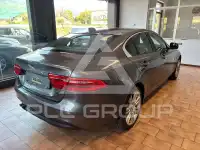 2016 Jaguar XE