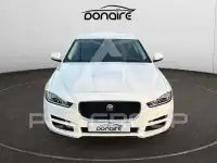 2016 Jaguar XE