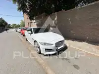 2016 Jaguar XE