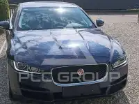 2016 Jaguar XE