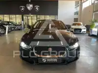 2016 Jaguar XE