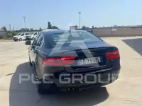 2016 Jaguar XE