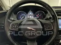 2016 Jaguar XE
