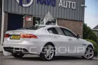 2016 Jaguar XE