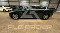 2016 Jaguar XE