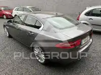 2016 Jaguar XE