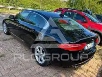 2017 Jaguar XE