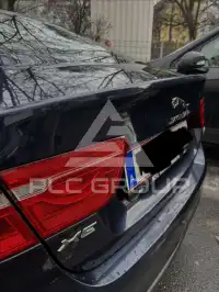 2016 Jaguar XE