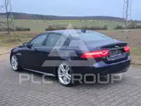 2016 Jaguar XE