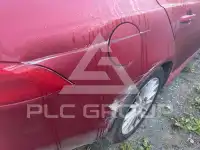 2016 Jaguar XE