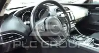 2016 Jaguar XE