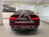 2016 Jaguar XE