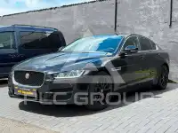 2016 Jaguar XE