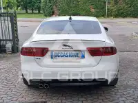 2016 Jaguar XE