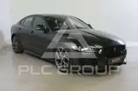 2016 Jaguar XE