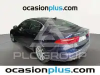 2016 Jaguar XE