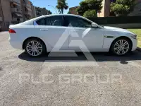 2016 Jaguar XE