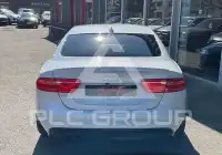 2016 Jaguar XE