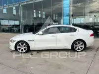 2016 Jaguar XE