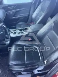2016 Jaguar XE