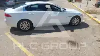 2016 Jaguar XE