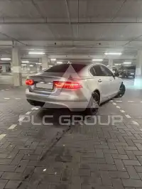 2016 Jaguar XE