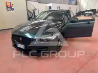 2016 Jaguar XE