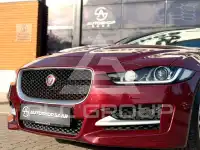 2016 Jaguar XE