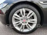 2016 Jaguar XE