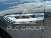 2016 Jaguar XE