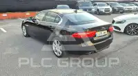 2016 Jaguar XE