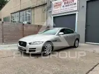 2016 Jaguar XE
