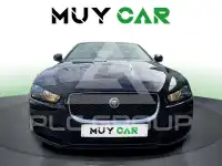 2016 Jaguar XE