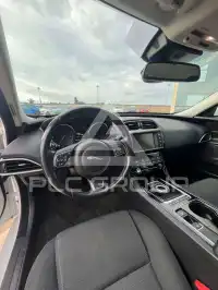 2016 Jaguar XE