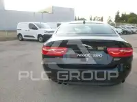 2016 Jaguar XE