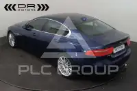 2016 Jaguar XE