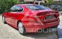 2016 Jaguar XE