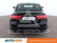 2016 Jaguar XE