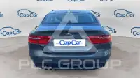 2016 Jaguar XE