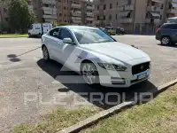 2016 Jaguar XE