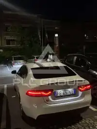 2016 Jaguar XE