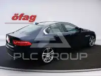 2016 Jaguar XE