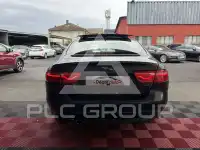 2016 Jaguar XE