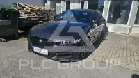2016 Jaguar XE