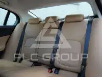 2016 Jaguar XE